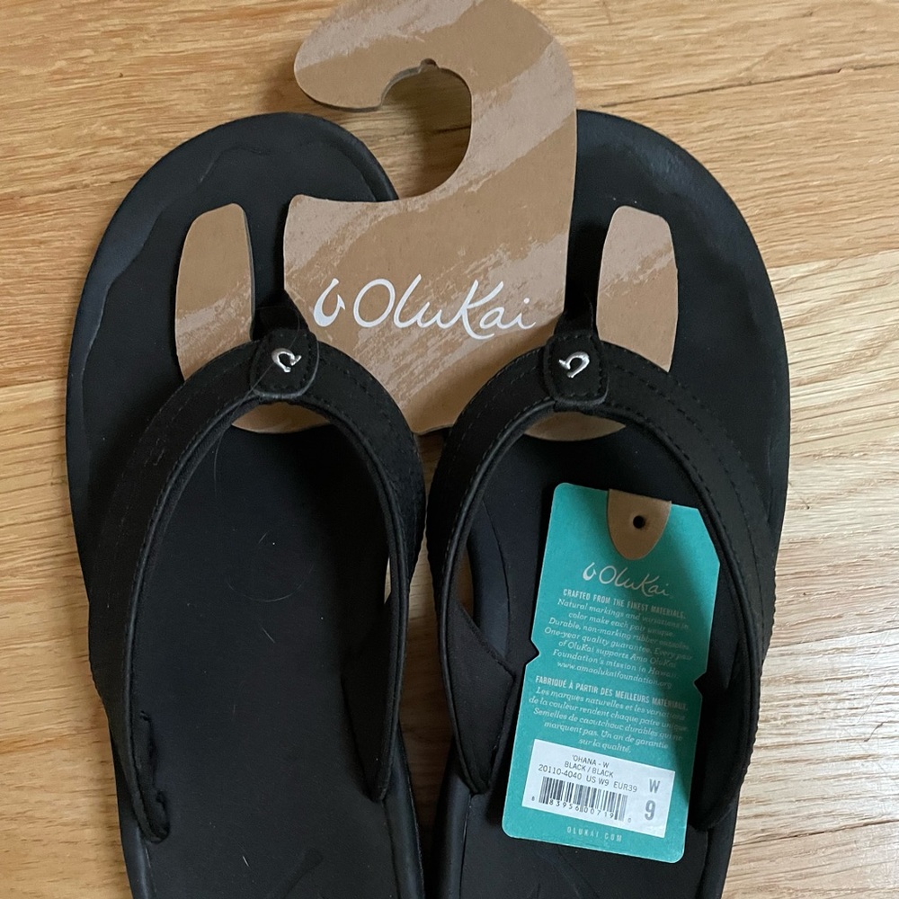 OluKai Ohana Women’s Flip Flop